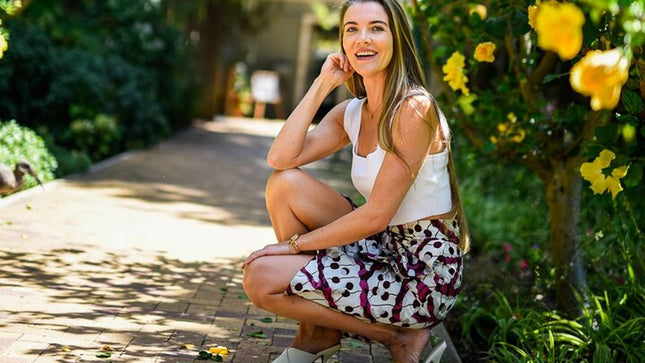 Cape Town City Center Private Professional Photo Shoot