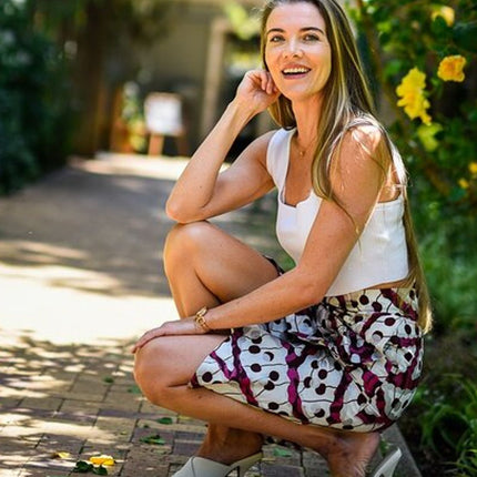 Cape Town City Center Private Professional Photo Shoot