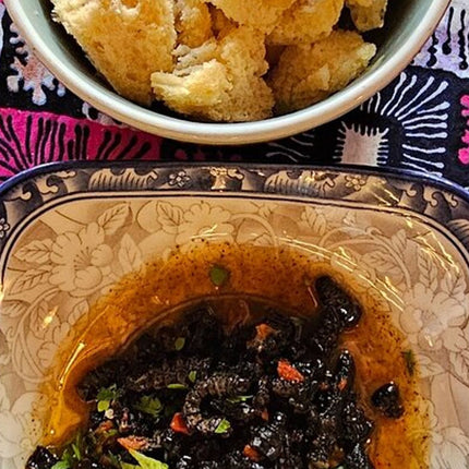 Cape Town Taste Journey A Food Walking Tour