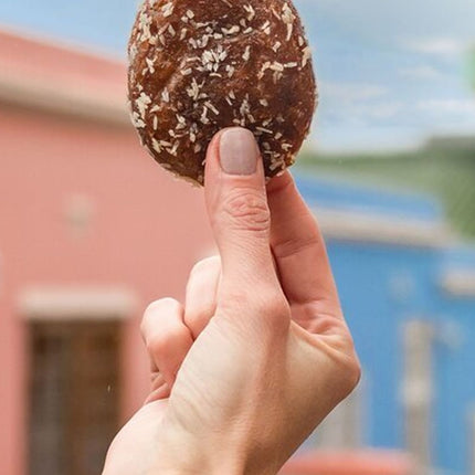 Cape Town: Bo-Kaap and De Waterkant Food Tour