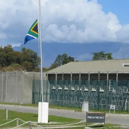 3 Days Private Tour: Cape point, Table Mountain & Robben Island