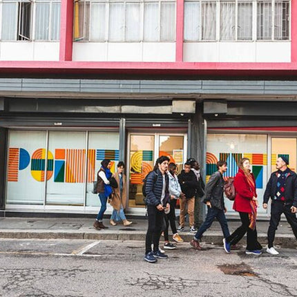 African Food and Storytelling Tour Cape Town City Centre