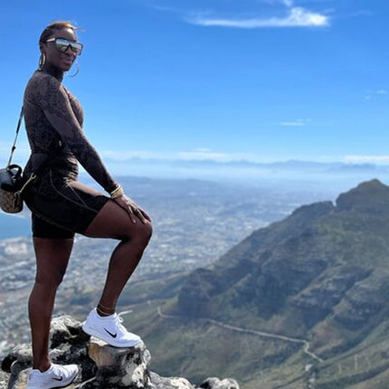 Cape Town and Cape of Good Hope Private Full-Day Tour