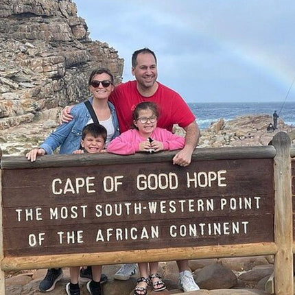 Cape Point & Cape Peninsula Day Tour from Cape Town