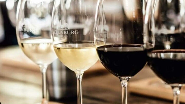 The Wine Route