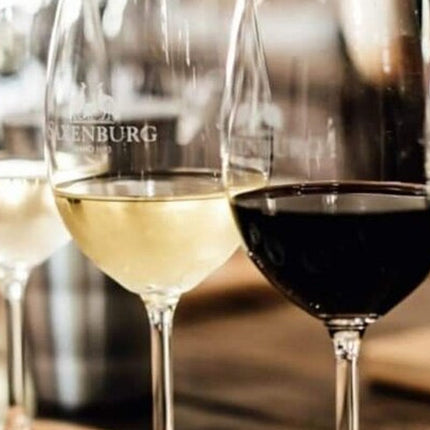 The Wine Route