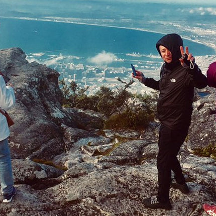 Cape Town and Cape of Good Hope Private Full-Day Tour
