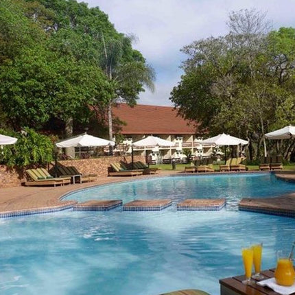 Kruger Park Safari