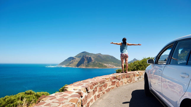 Private Helicopter Cape Point Tour With Lunch in the Winelands