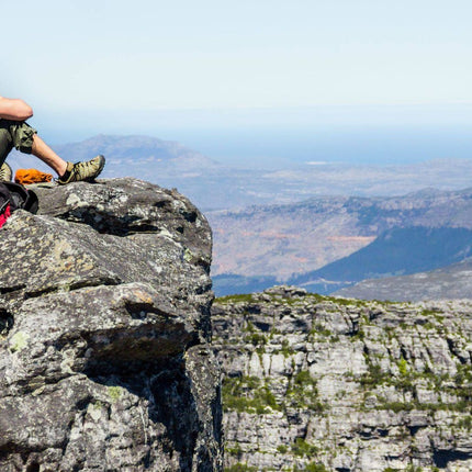 Private Helicopter Cape Point Tour With Lunch in the Winelands