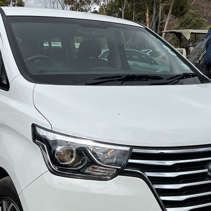 Capetown: Personalized Tours & Chauffeurs Private Transfer