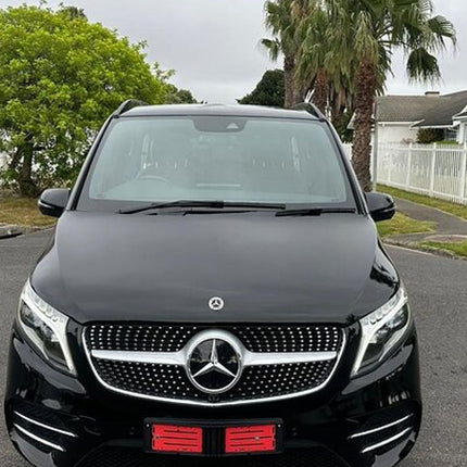 Capetown: Personalized Tours & Chauffeurs Private Transfer