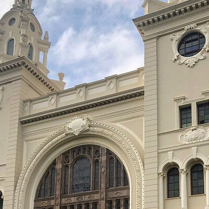 Skip the Line: South African Jewish Museum Admission Ticket