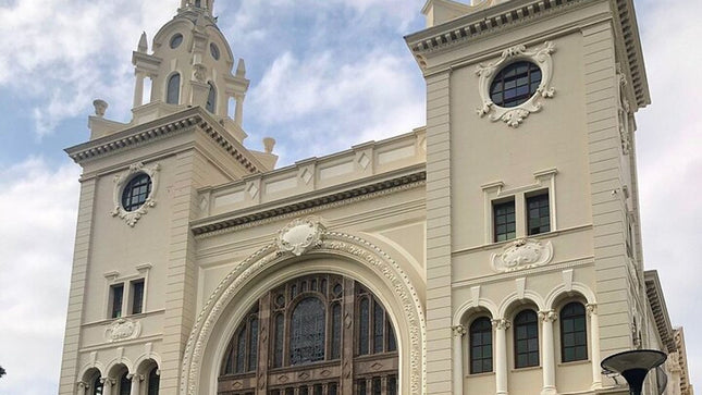 Skip the Line: South African Jewish Museum Admission Ticket