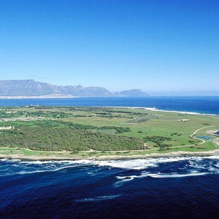 Private Tour to Robben Island and Cape Point in Cape Town