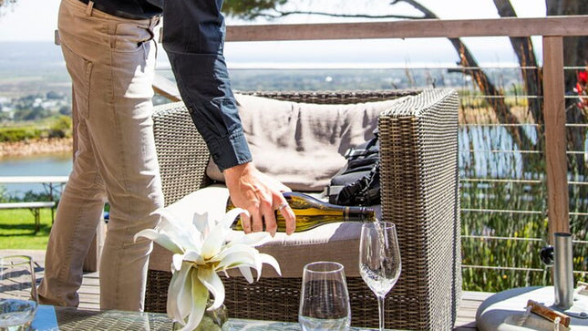 Cape Town Sights & Bites - Private Tour