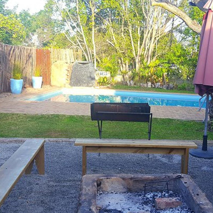 3 Day Big 5 and Bungee Tour - Garden Route Small Group Tour from Cape Town