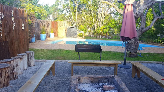 3 Day Big 5 and Bungee Tour - Garden Route Small Group Tour from Cape Town