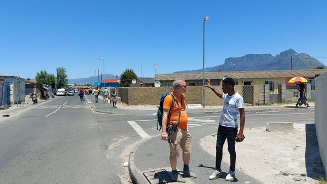 Discover Local Communities and Traditions in Cape Town