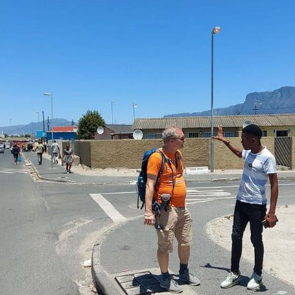 Discover Local Communities and Traditions in Cape Town