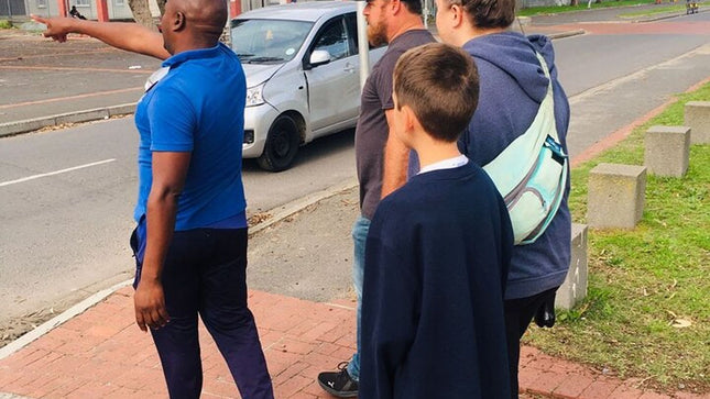 Cape Township and Bo-Kaap Cultural Tour