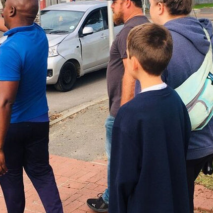 Cape Township and Bo-Kaap Cultural Tour