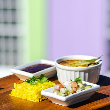 Cape Town: Bo-Kaap and De Waterkant Food Tour