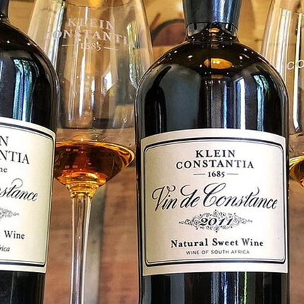 Full Day Constantia Wine Tasting and Table Mountain