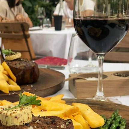 Full Day Winelands Tour With Wine Tasting from Cape Town