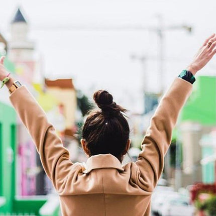 Cape Town: Bo-Kaap Photoshoot