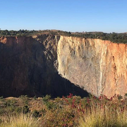 Johannesburg or Pretoria to Cullinan Diamond Mine Day Trip