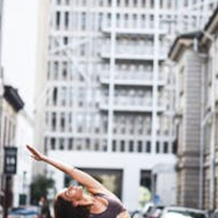 Photo Shoot in Cape Town City Centre
