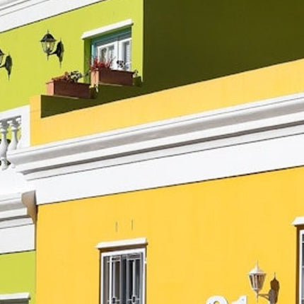 Cape Town: Half-Day City Tour