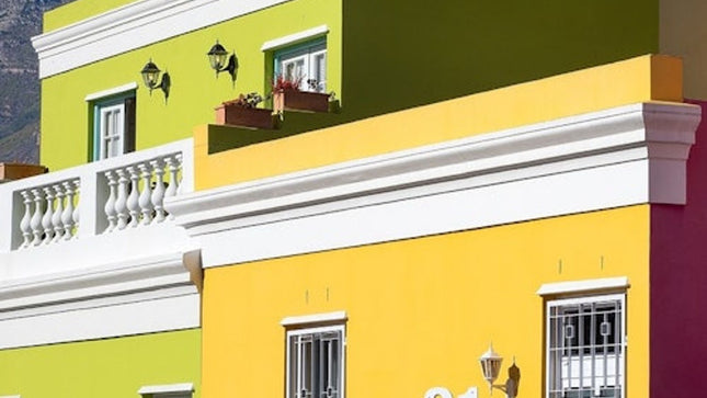 Cape Town: Half-Day City Tour