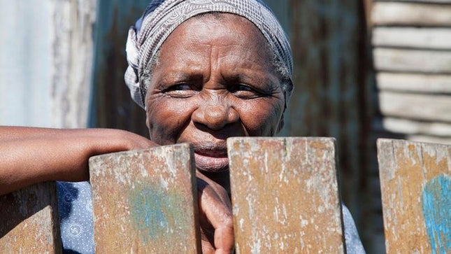 Cape Town Half-Day Small-Group Township Tour