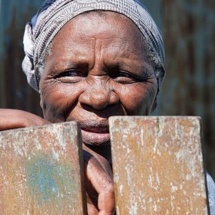 Cape Town Half-Day Small-Group Township Tour