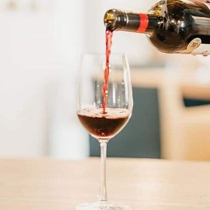 The Wine Route