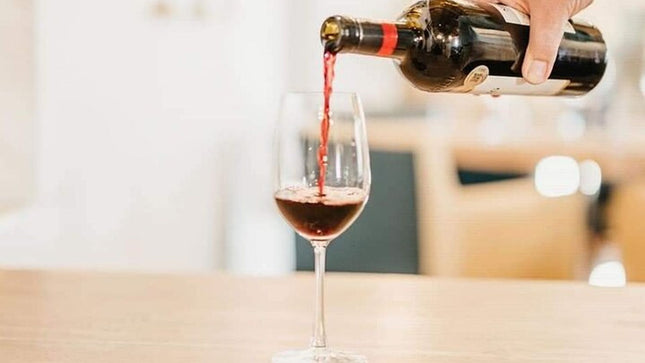 The Wine Route