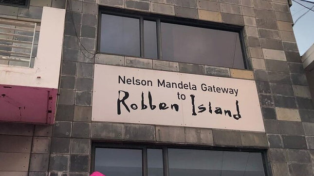 Robben Island ,Kirstenbosch Gardens and Groot Constantia.