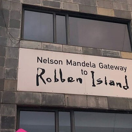 Robben Island ,Kirstenbosch Gardens and Groot Constantia.
