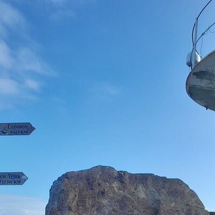 Cape of Good Hope Tour by Bus