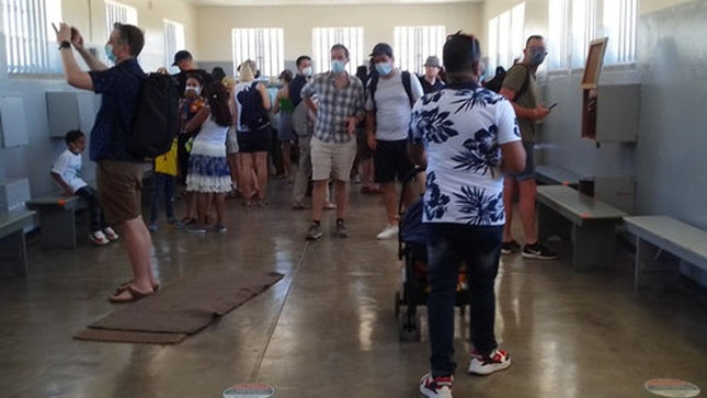Robben Island and Table Mountain Full Day Tour