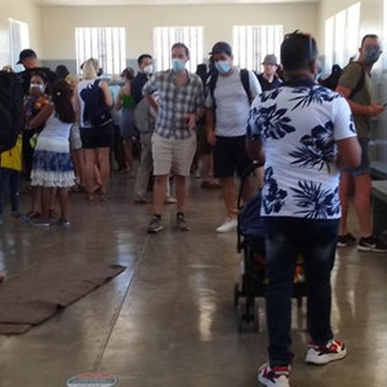 Robben Island and Table Mountain Full Day Tour
