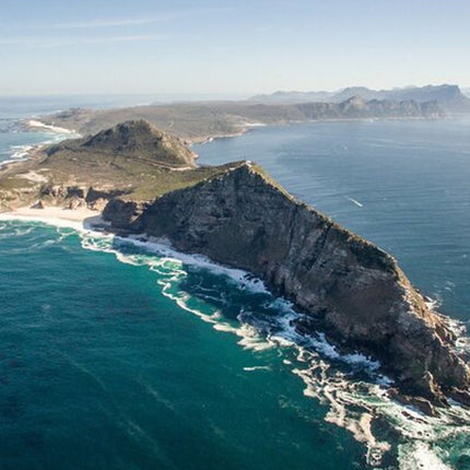Robben Island and Cape Point Private Tour