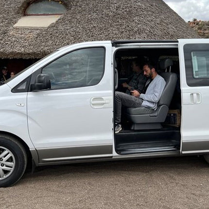 Capetown: Personalized Tours & Chauffeurs Private Transfer