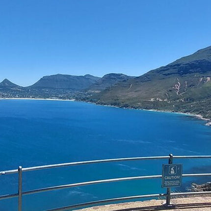 Table Mountain, Cape of Good Hope, Penguins and Sightseeing tour