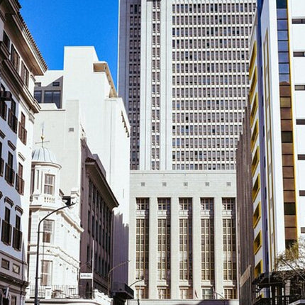 Cape Town Photo Walk & City Tour