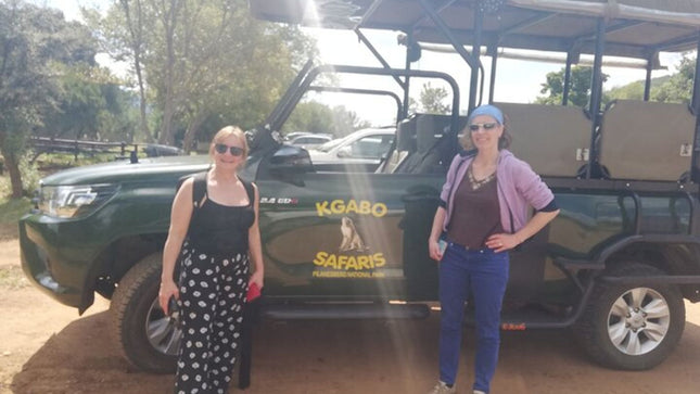 11 days South Africa tour(good for group)