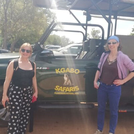 11 days South Africa tour(good for group)