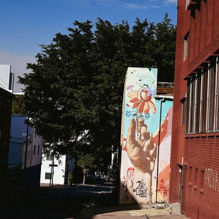 Cape Town Photo Walk & City Tour